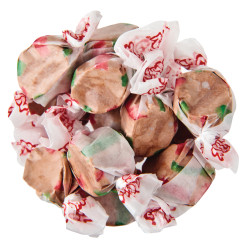 TAFFY TOWN SALT WATER TAFFY HOT CHOCOLATE