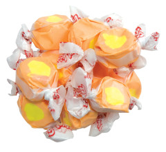 TAFFY TOWN SALT WATER TAFFY MANGO