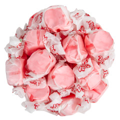 TAFFY TOWN SALT WATER TAFFY STRAWBERRY