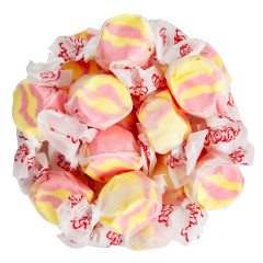 TAFFY TOWN SALT WATER TAFFY STRAWBERRY BANANA