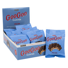 GOO GOO CLUSTER PECAN 1.5 OZ