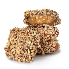 NASSAU CANDY BUTTERCRUNCH