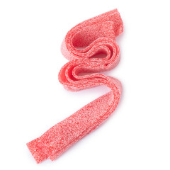 SOUR POWER STRAWBERRY SOUR BELTS
