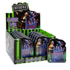 BEETLEJUICE AFTERLIFE CANDY SOURS 1.5 OZ TIN