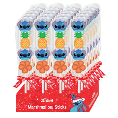 STITCH - MARSHMALLOW KABOB .28OZ
