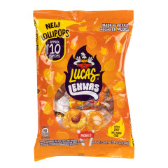 LUCAS LENWAS MANGO 4.9 OZ BAG