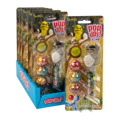 POP UPS SHREK 1.26 OZ BLISTER PACK