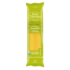 PASTA TOSCANA - PASTA OG SPAGHETTI - 16OZ