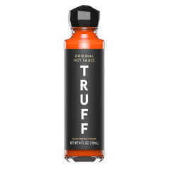 TRUFF BLACK HOT SAUCE 4 OZ