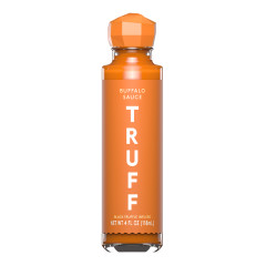 TRUFFLE - BUFFALO SAUCE BLACK TRUFFLE - 4OZ