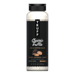 TRUFFLE - ALOLI BLACK TRUFFLE - 8OZ