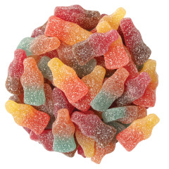 HARIBO SOUR SODAS