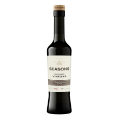 SEASONS - BALSAMIC VINEGAR TRADITIONAL - 6.8OZ