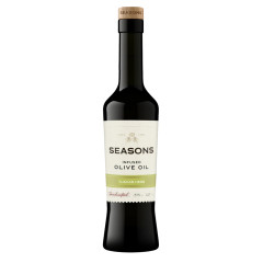 SEASONS - INFUSED OLIVE OIL TUSCAN HERB - 12.7OZ