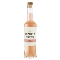 SEASONS - ROSE BALSAMIC VI PINK GRAPEFRU - 12.7OZ
