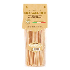 PASTIFICO BRAGAGNOLO - SPAG CON ARCHETTO - 17.6OZ