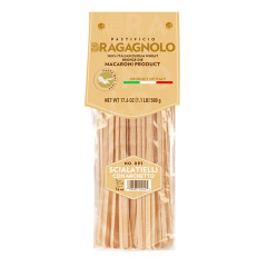 PASTIFICO BRAGAGNOLO - SCIA CON ARCHETTO - 17.6OZ