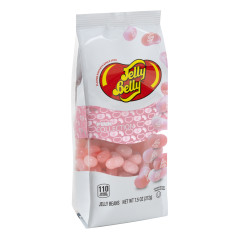 JELLY BELLY COLOR COLLECTION PINK 7.5 OZ GIFT BAG