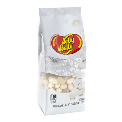 JELLY BELLY COLOR COLLECTION WHITE 7.5 OZ GIFT BAG
