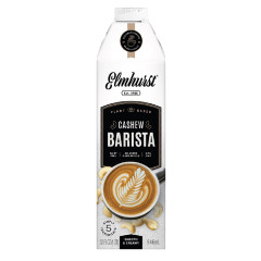 ELMHURST - CASHEW BARISTA - 32OZ