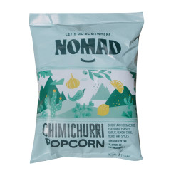 NOMAD - POPCORN CHIMI - CHURRI - 4OZ