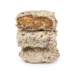 NASSAU CANDY FINE BUTTERCRUNCH
