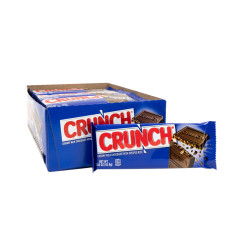 NESTLE CRUNCH