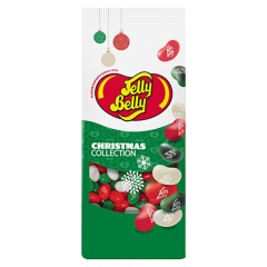 JELLY BELLY CHRISTMAS COLLECTION 7.5 OZ GIFT BAG