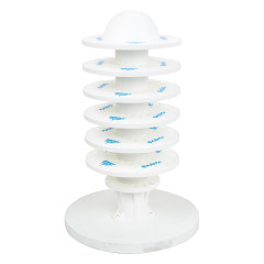 WHIRLY POP TREE COUNTERTOP DISPLAY &ndash; HOLDS 101 POPS