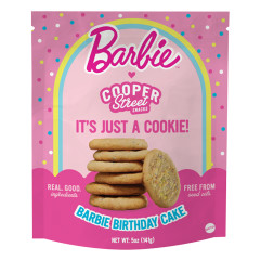 COOPER STREET - JUST A COOK BIRTHDAY CAKE - 5OZ