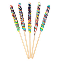 UNICORN POP RAINBOW COLORS 12 INCH 1.5 OZ