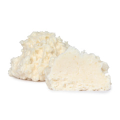 NASSAU CANDY WHITE CHOCOLATEY COATED COCONUT HAYSTACKS