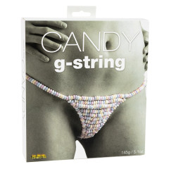 CANDY G - STRING - 5.10Z