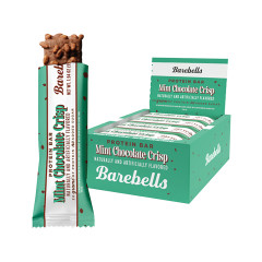 BAREBELLS - MINT CHOCOLATE CRISP - 1.94OZ