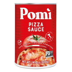 POMI - PIZZA SAUCE 14.11OZ