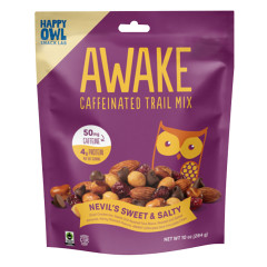 AWAKE - NEVIL'S SWEET & SAL 8/10.0 OZ.10OZ - PK8
