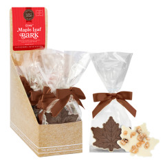NANCY ADAMS MAPLE LEAF BARK 0.75 OZ BAG