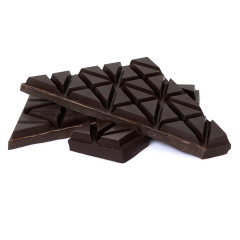 NASSAU CANDY DARK CHOCOLATE BREAK UP