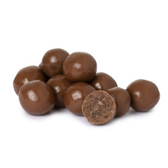 NASSAU CANDY MILK CHOCOLATE BROWNIE BATTER