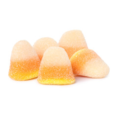 VIDAL GUMMY CANDY CORN