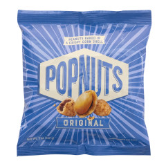 POPNUTS - ORIGINAL - 5OZ - PK12