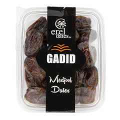 EL SOL - GADID MEDJOOL DATES - 16OZ