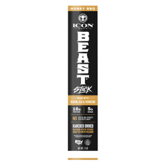 ICON MEATS - BEAST STICK HNEY BARBECUE - 1.7OZ