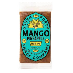 SOUTH FORTY - MINI FRUIT BR MANGO PINE - .5OZ - 45CT - 6/CS