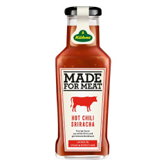 KUHNE - BARBECUE SAUCE SRIRACHA CHILI - 7.94OZ