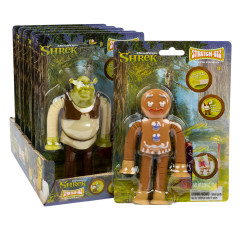 SHREK STRETCH-EEZ WITH CANDY 0.35 OZ