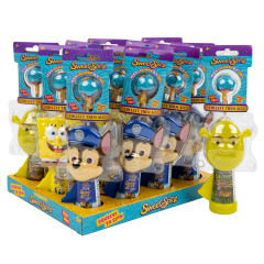 SWEET SPINZ LOLLIPOPS ASSORTED 0.35 OZ