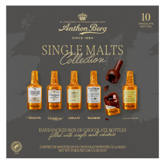 ANTHON BERG - 10 PC CHOCOLA LIQ SNGL MALT - 5.47OZ