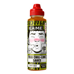 KAME - THAI CHILI LIME SAUCE - 10OZ