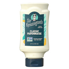 SIR KENSINGTON - CLASSIC MAYOSQUEEZE - 12OZ
